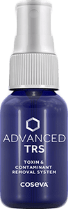 Advanced TRS Detox Spray